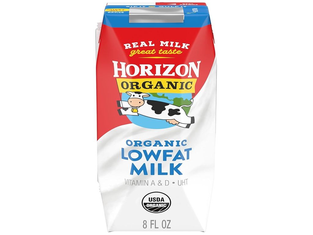 Horizon Milk.