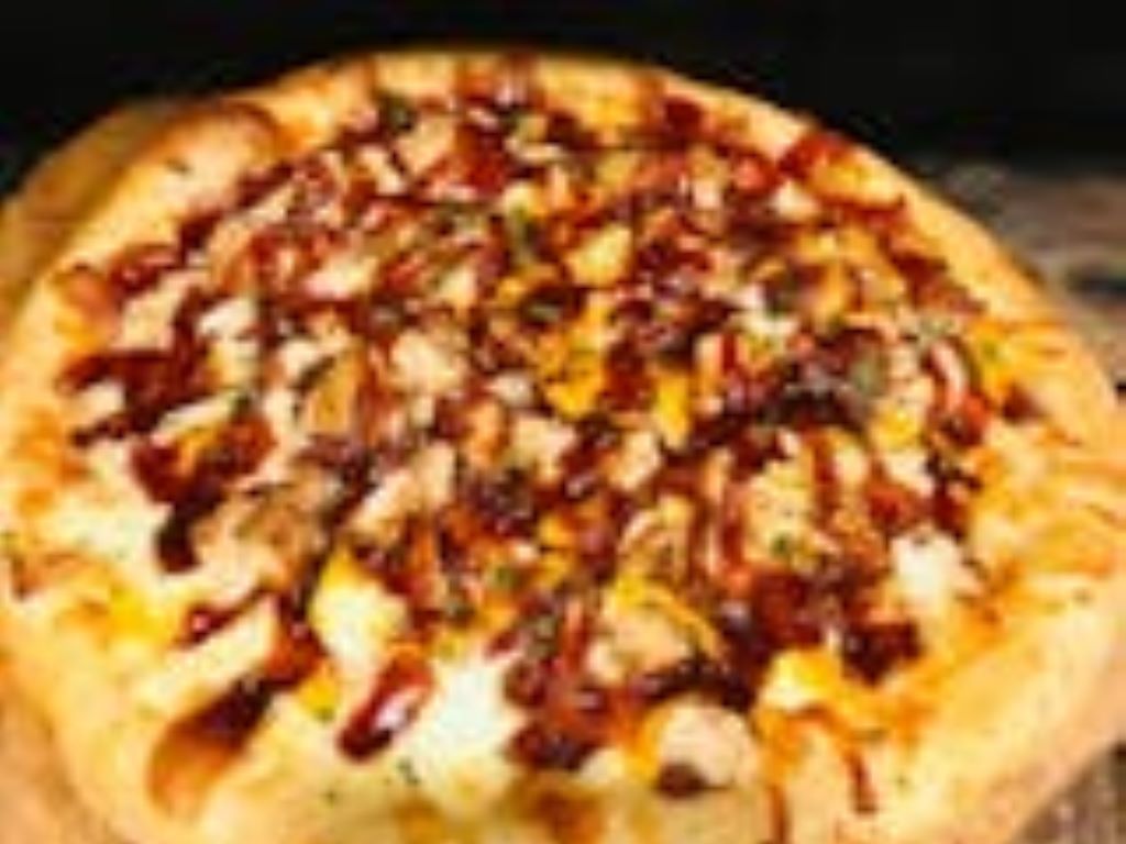 Per BBQ Chicken