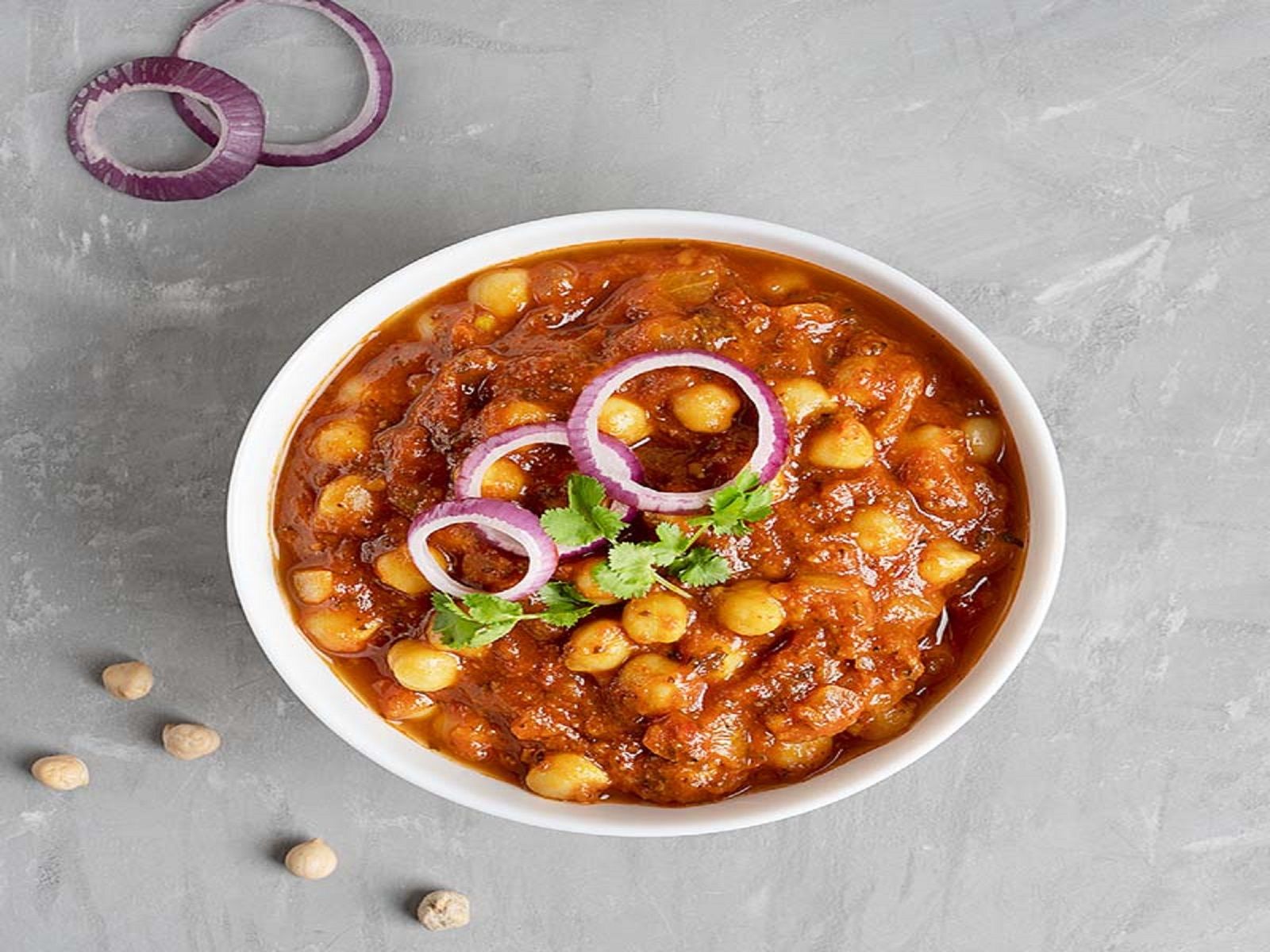 Channa Masala