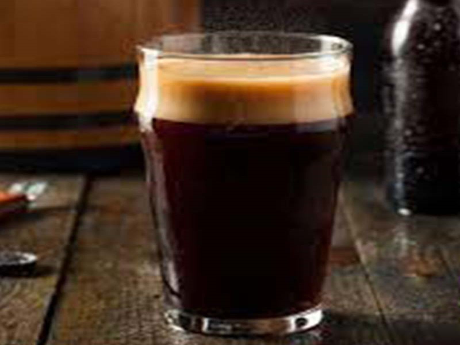 Root Beer.