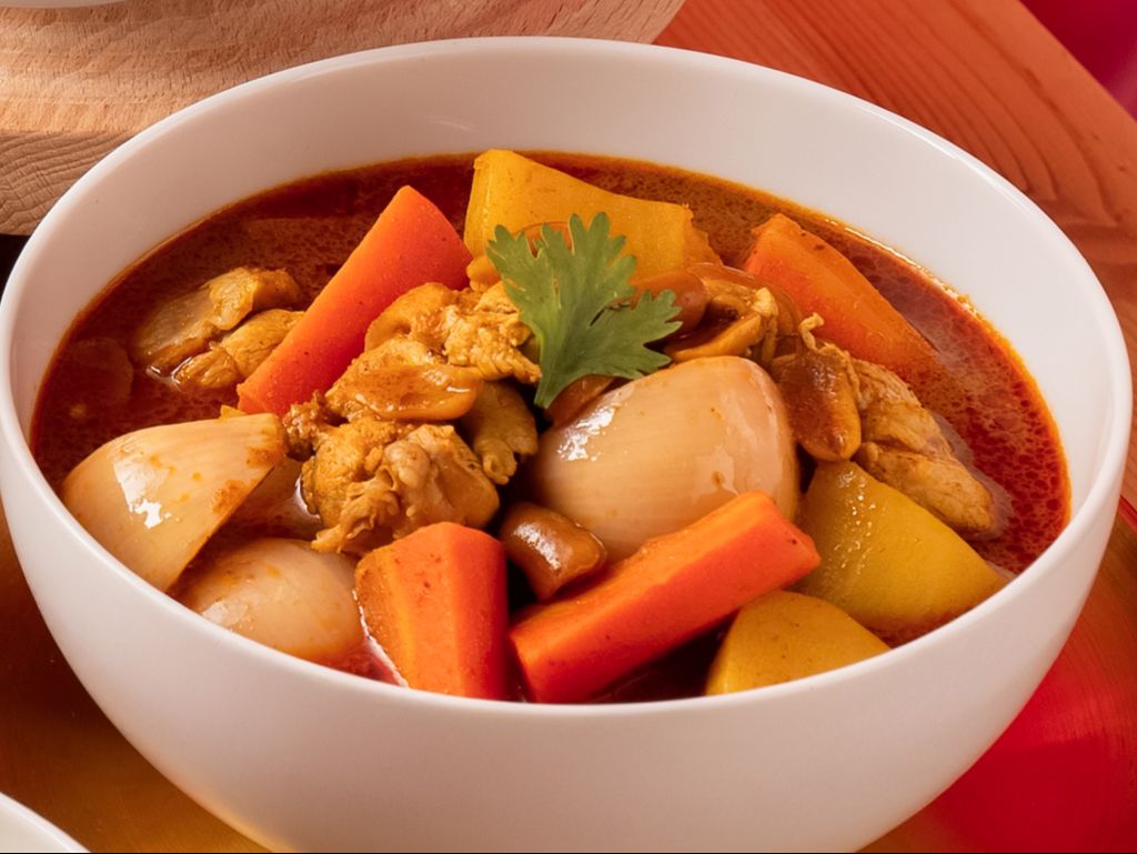 Mas-sa-mun Curry.