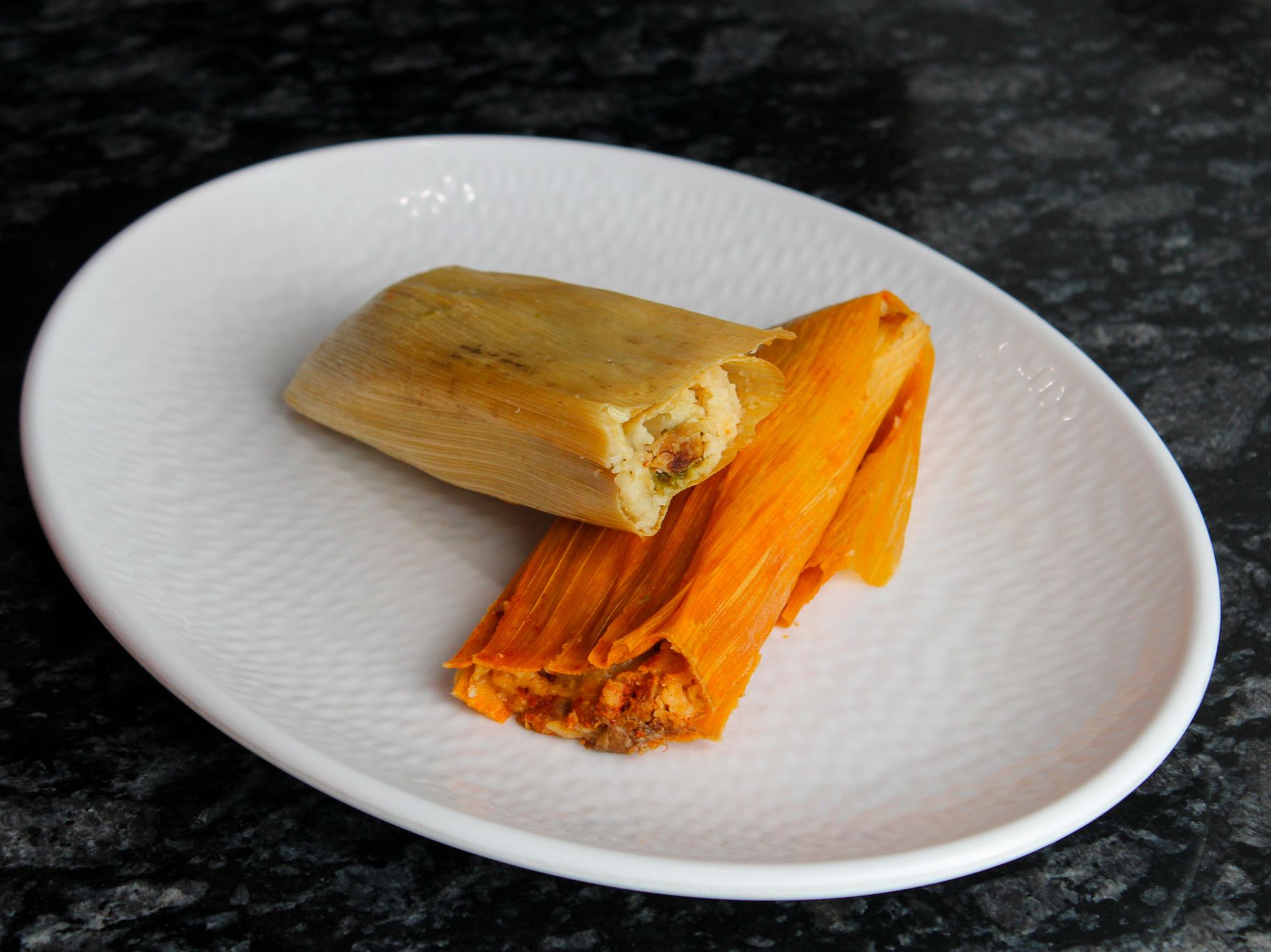 Dz Tamales.