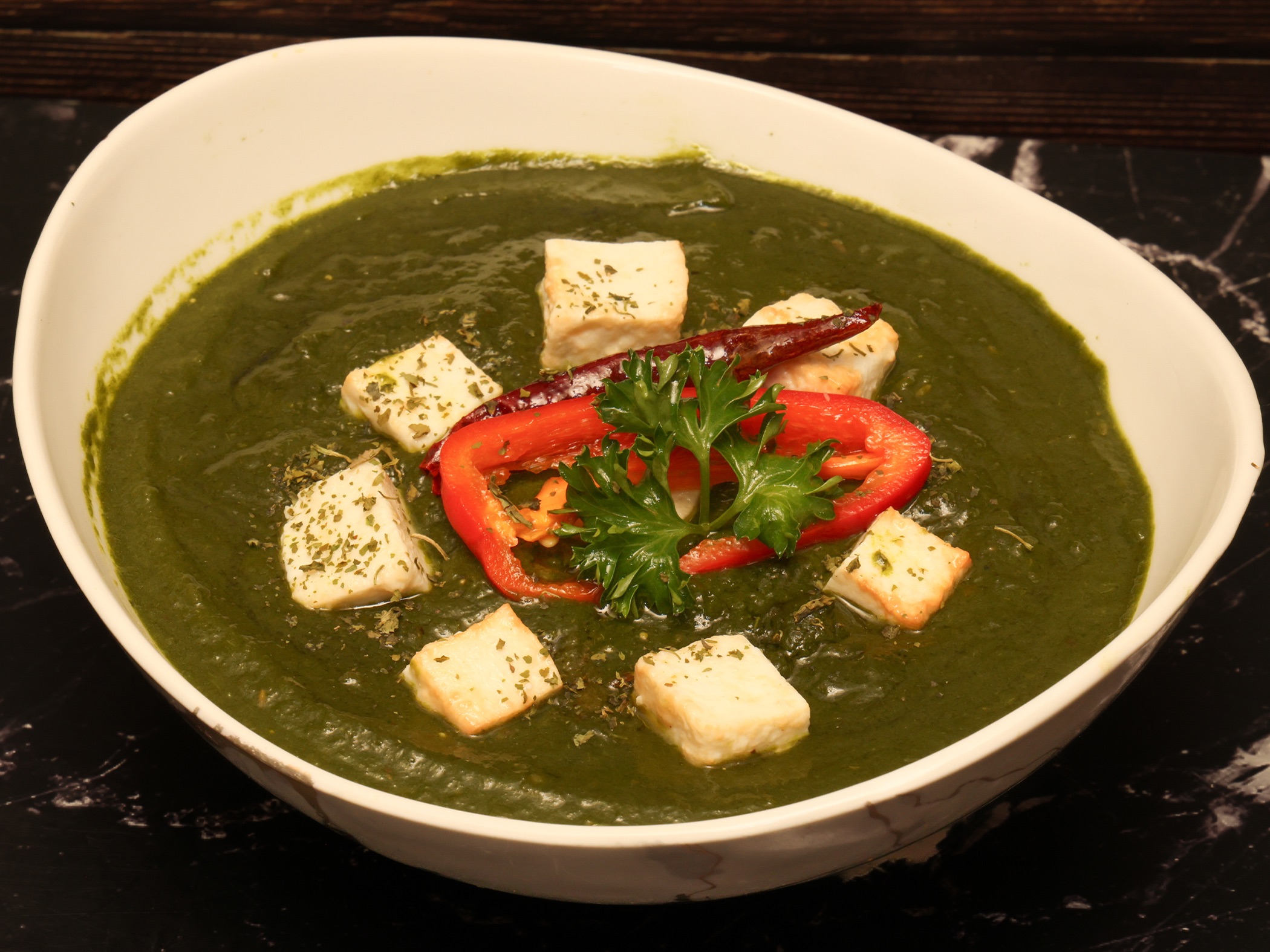 SAAG PANEER.