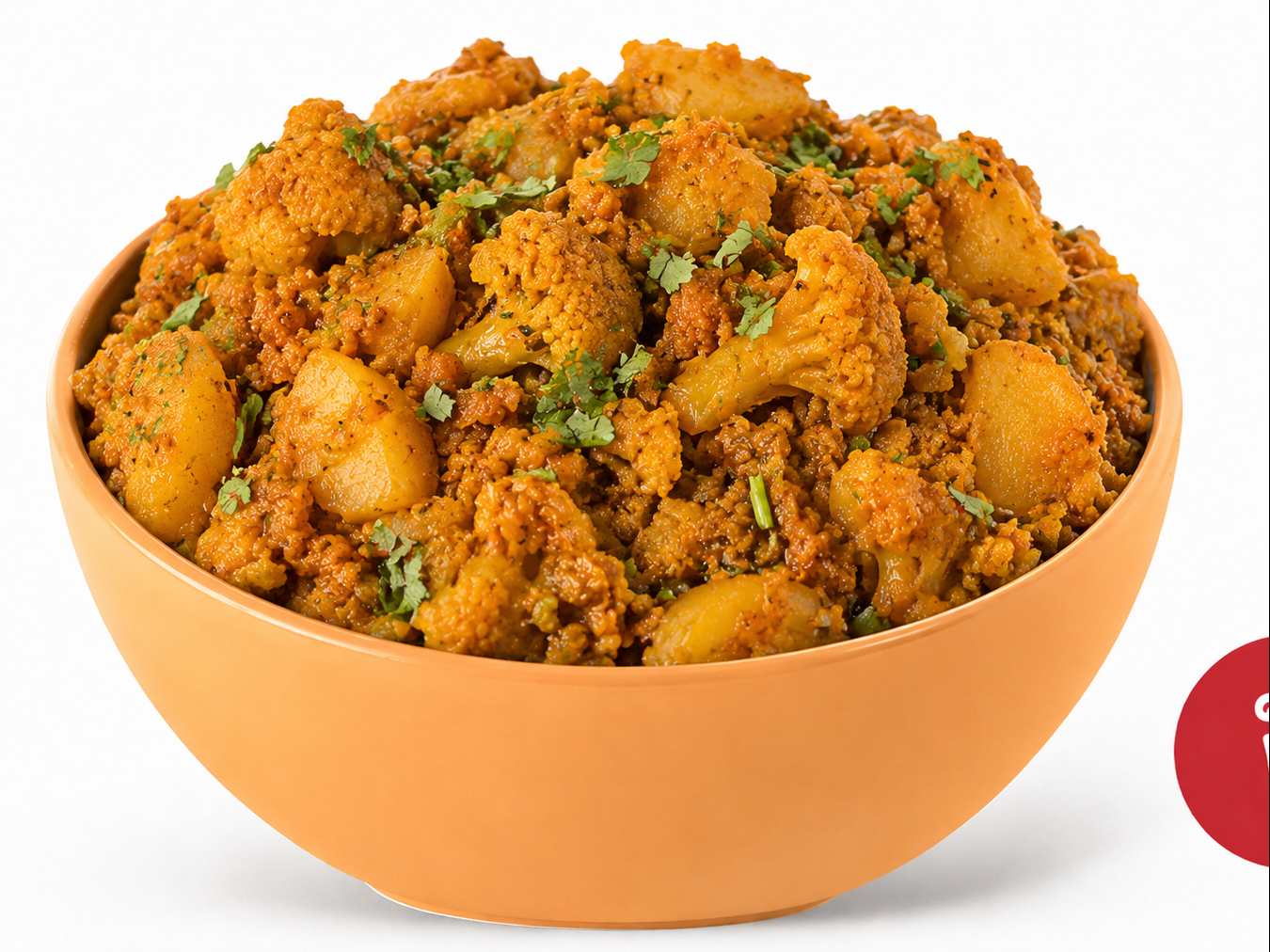 ALOO GOBHI