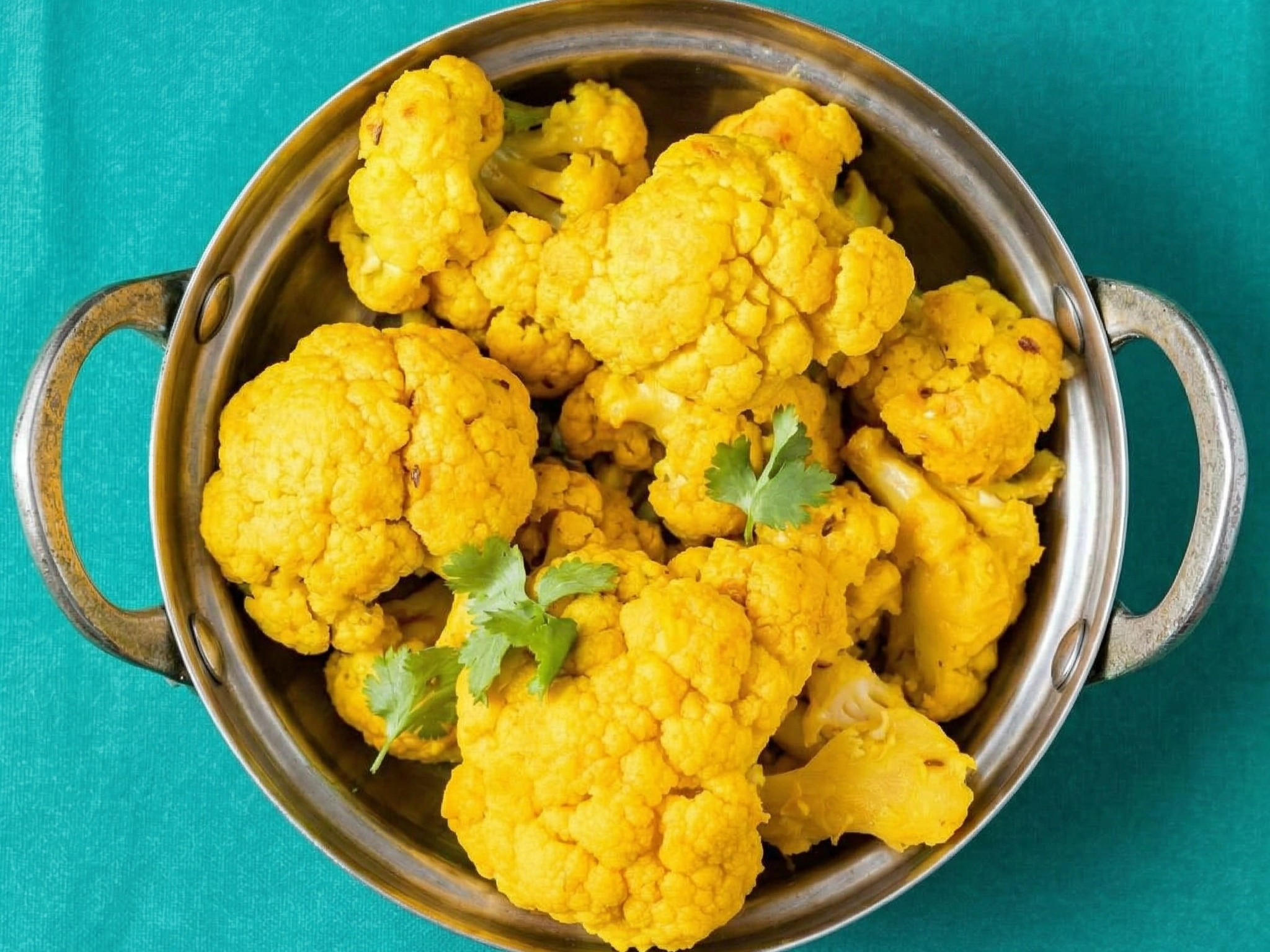 Aloo Gobi