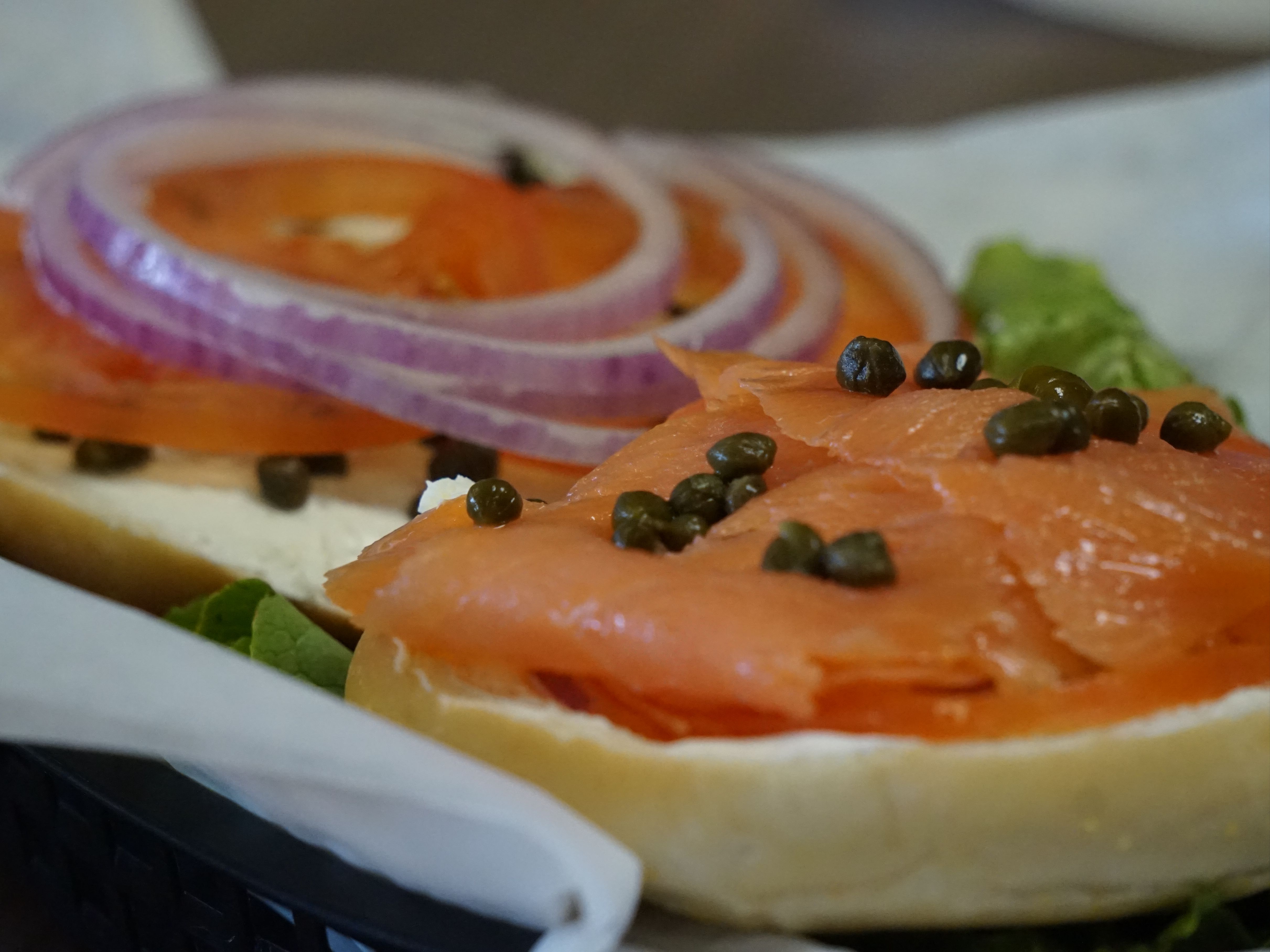NOVA LOX.