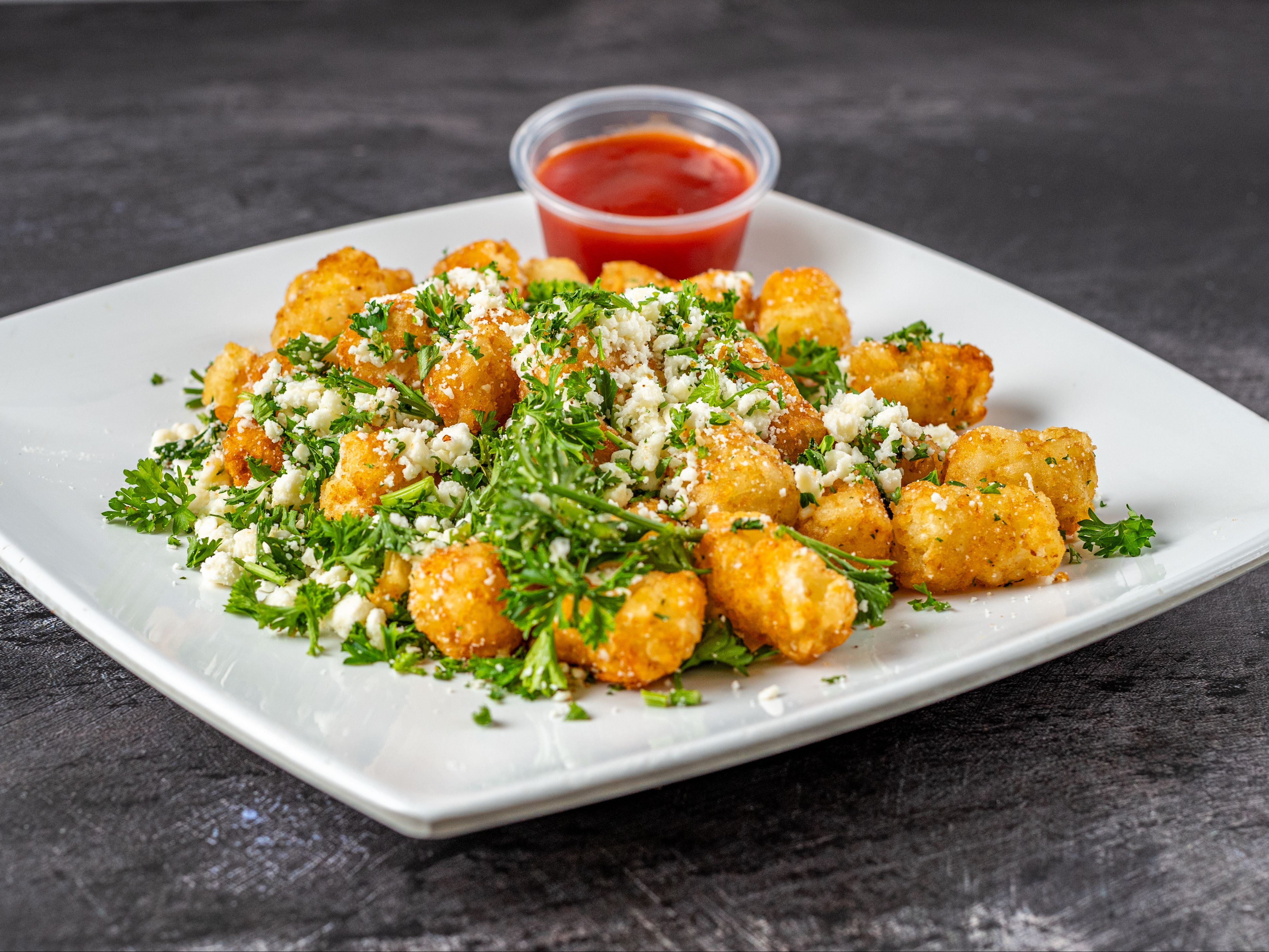 Tater Tots (12 oz.).