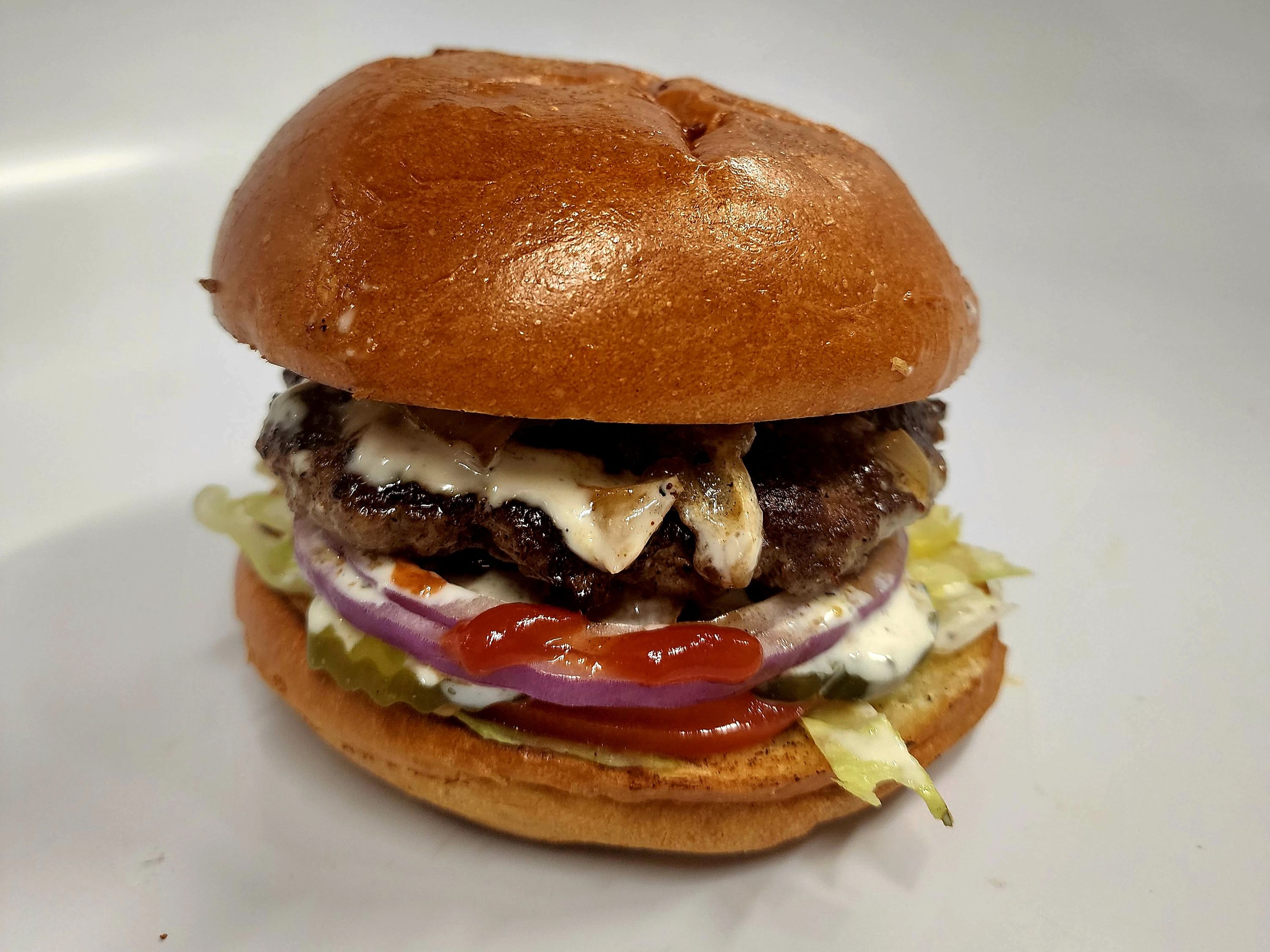 Classic Burger