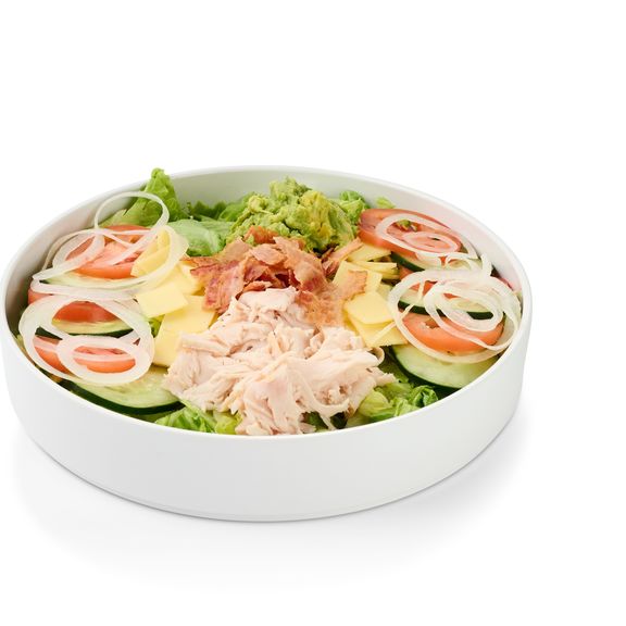 Market Salad