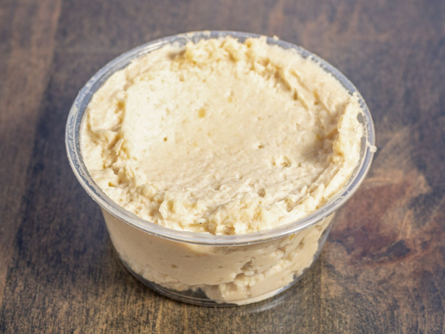 Hummus Small