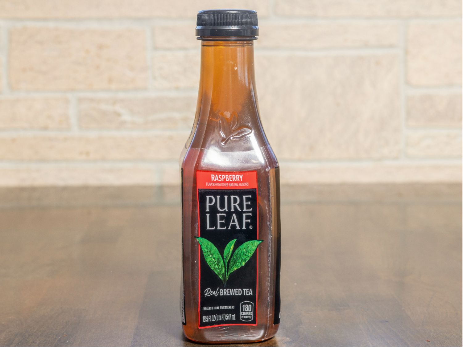 Iced Tea.