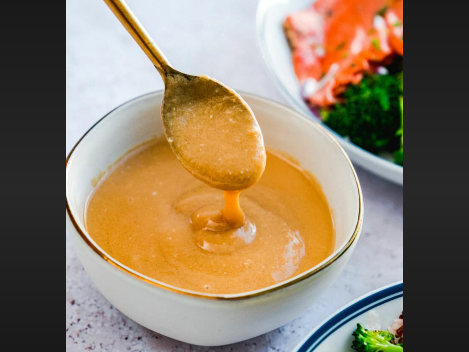 120/Miso Dressing (8 Oz.)