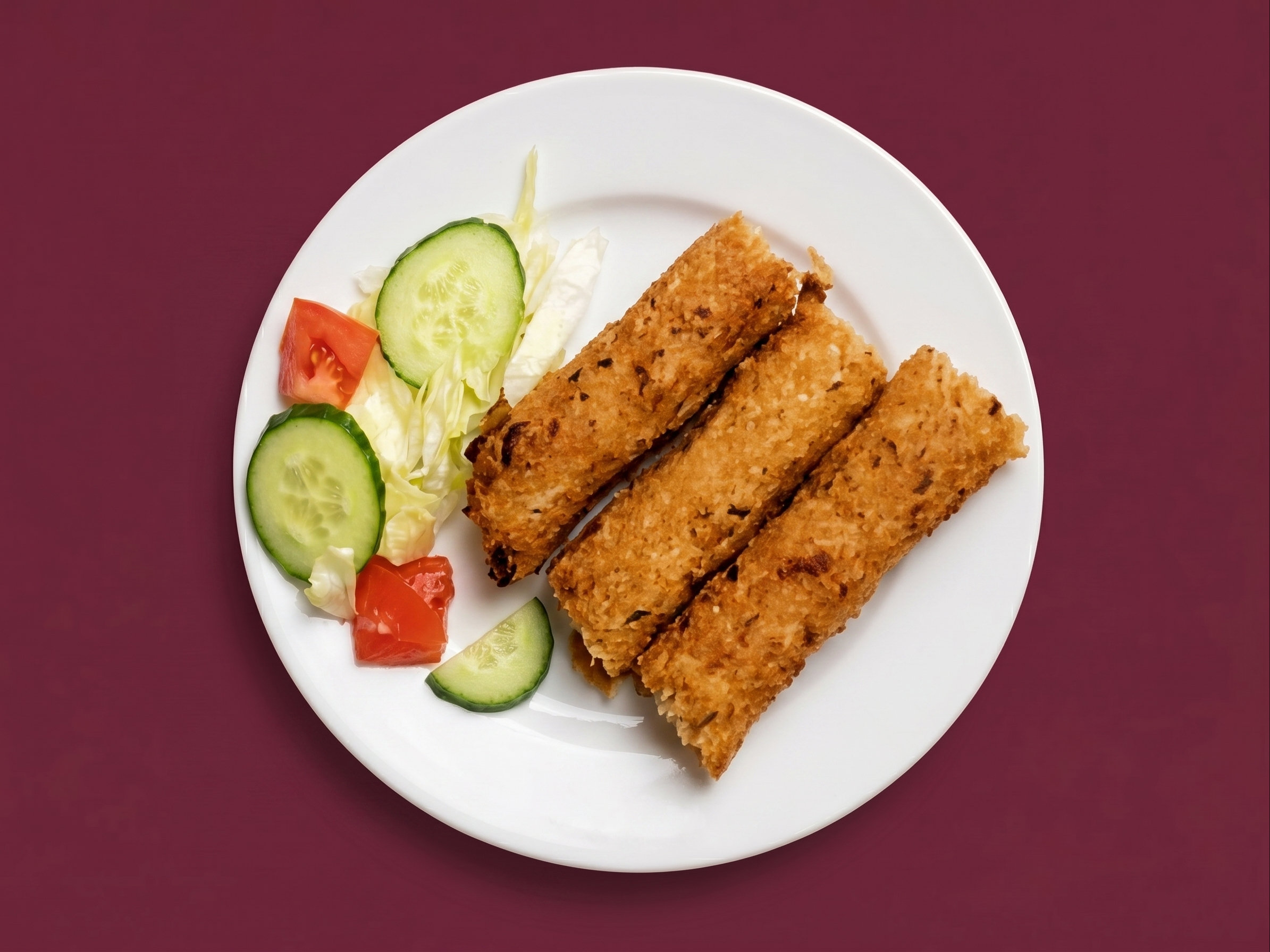 06. Sheek Kabob (S).