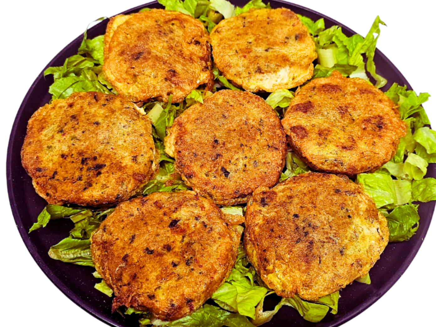 Shami Kebab 2 Pcs.