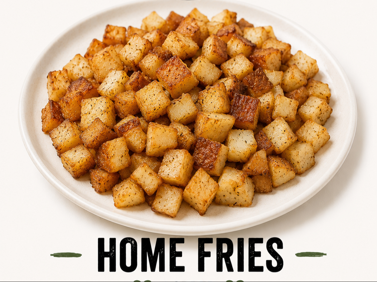 Home Fries.