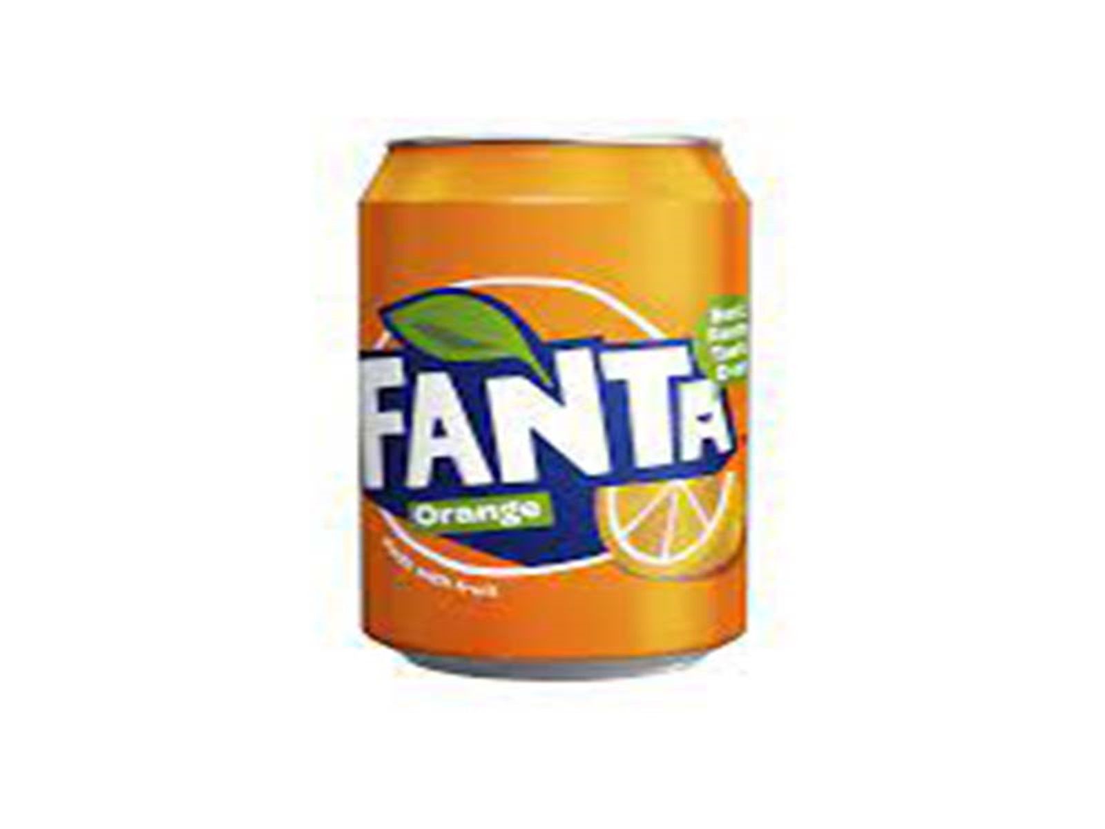 Fanta.
