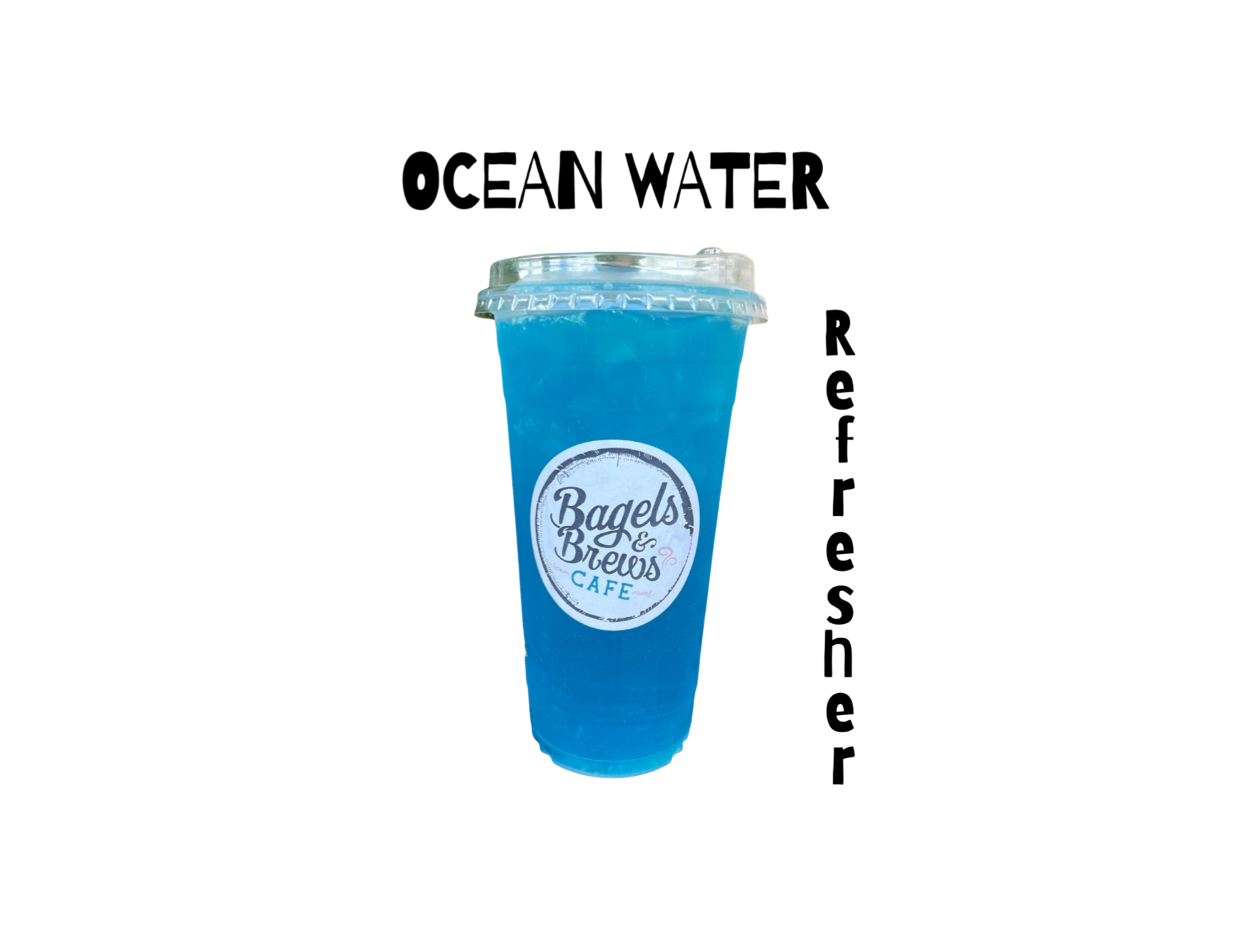 Ocean Water.