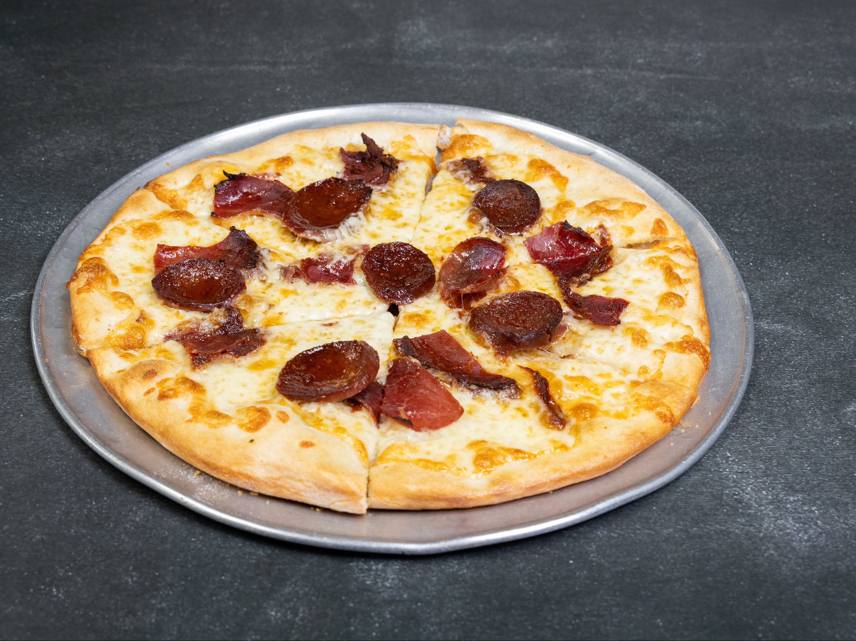 Turkish Pizza.