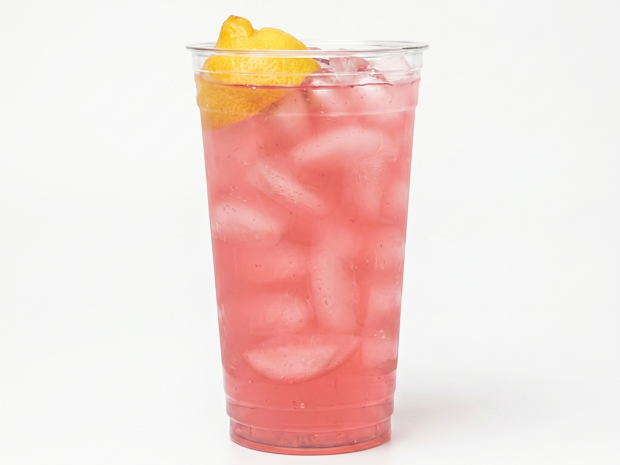 Hi-C Pink Lemonade.