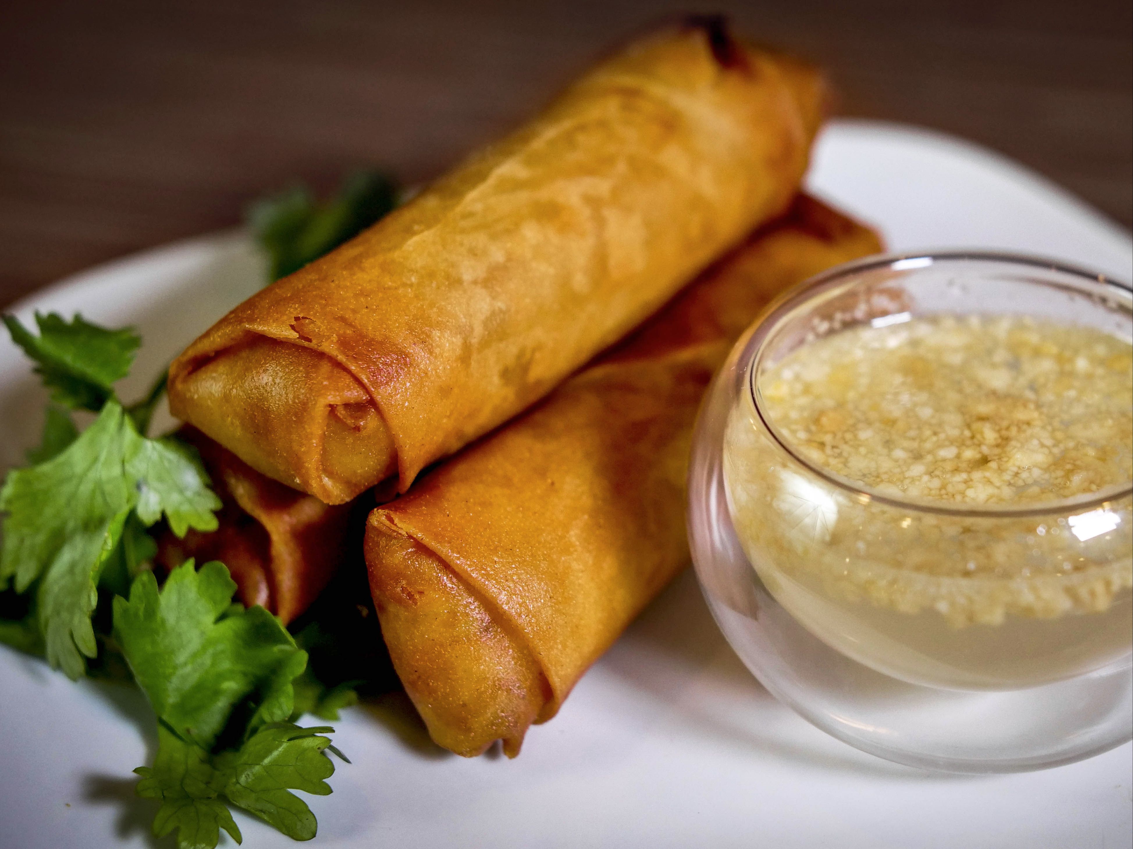 Spring Roll