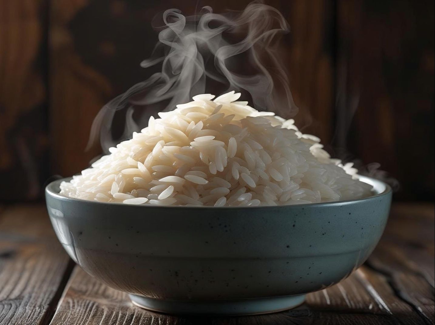 White Rice $9 Per LB.