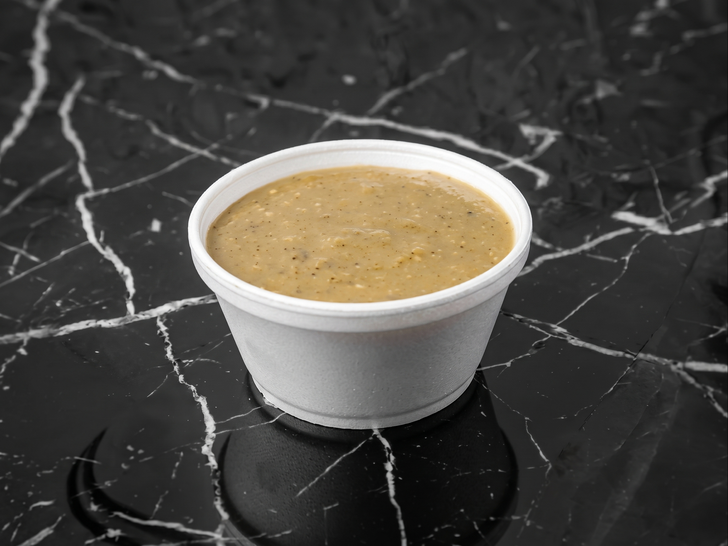 Green Salsa.