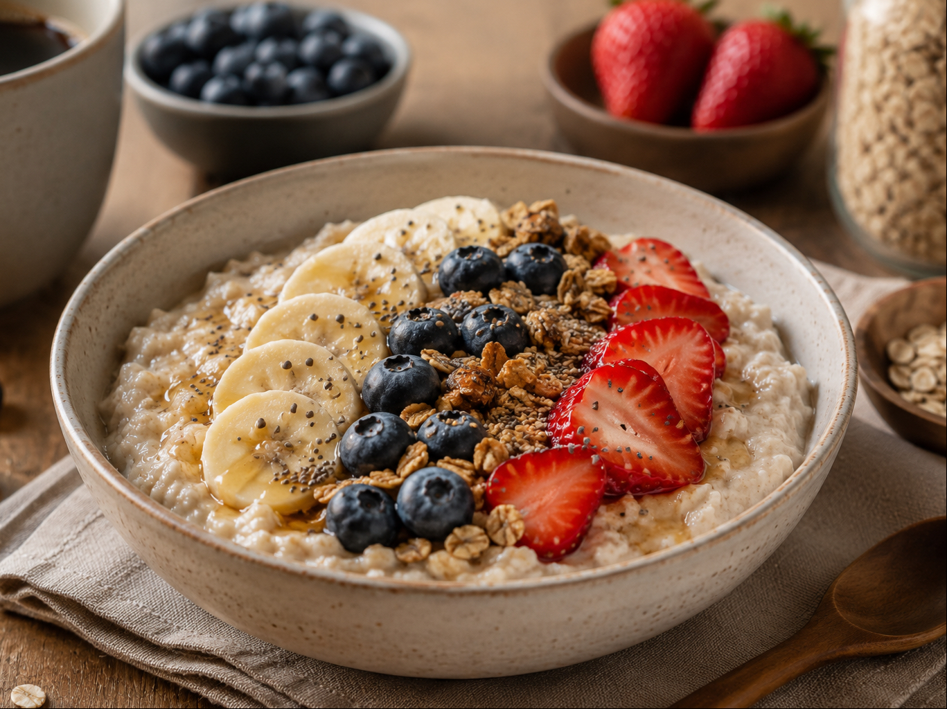 OATMEAL