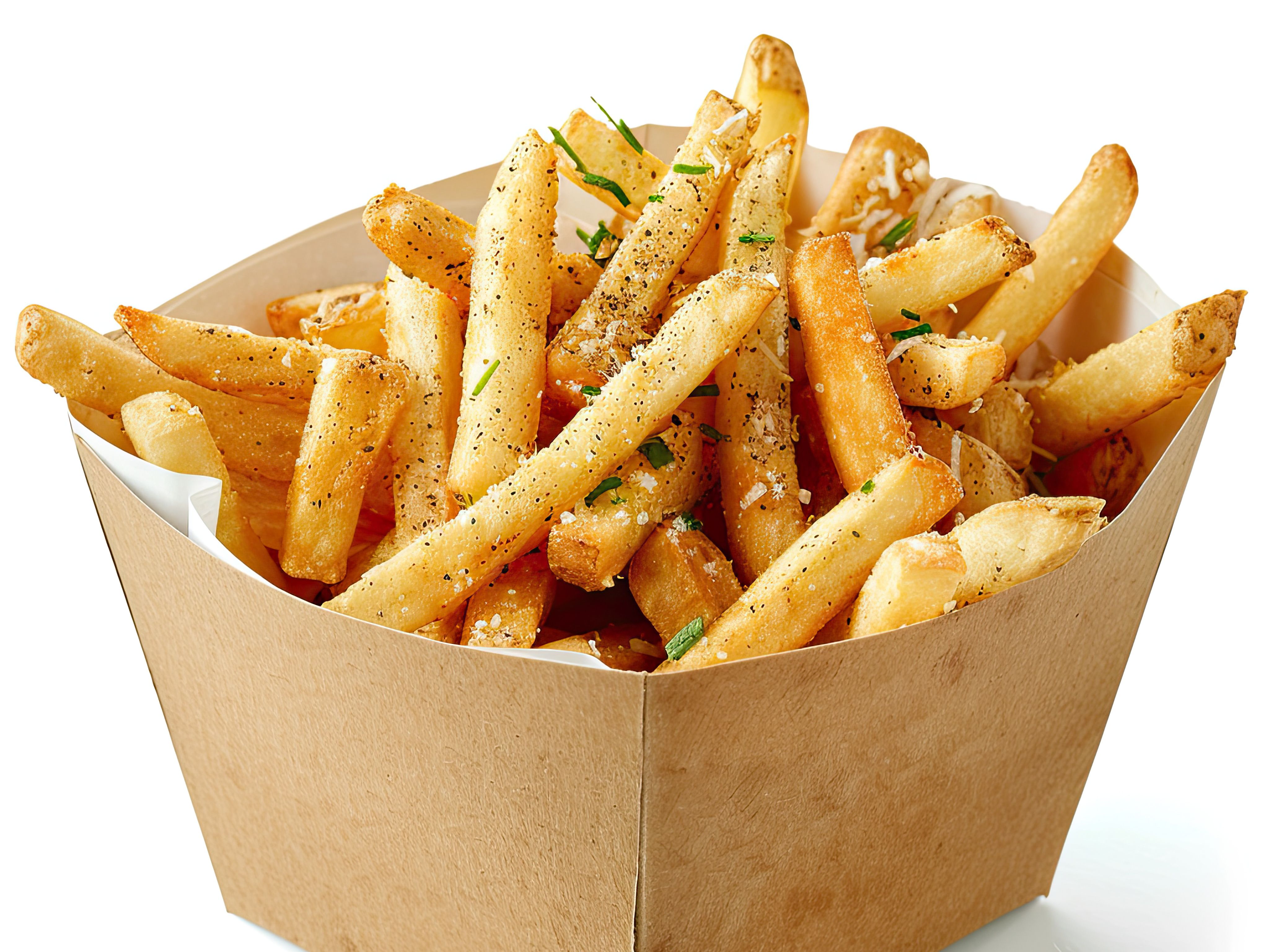 FRENCH FRIES.