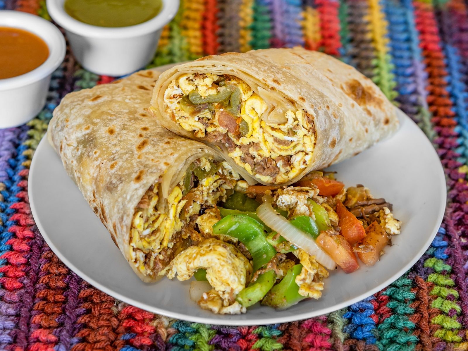 Machaca: A Mexican Delight