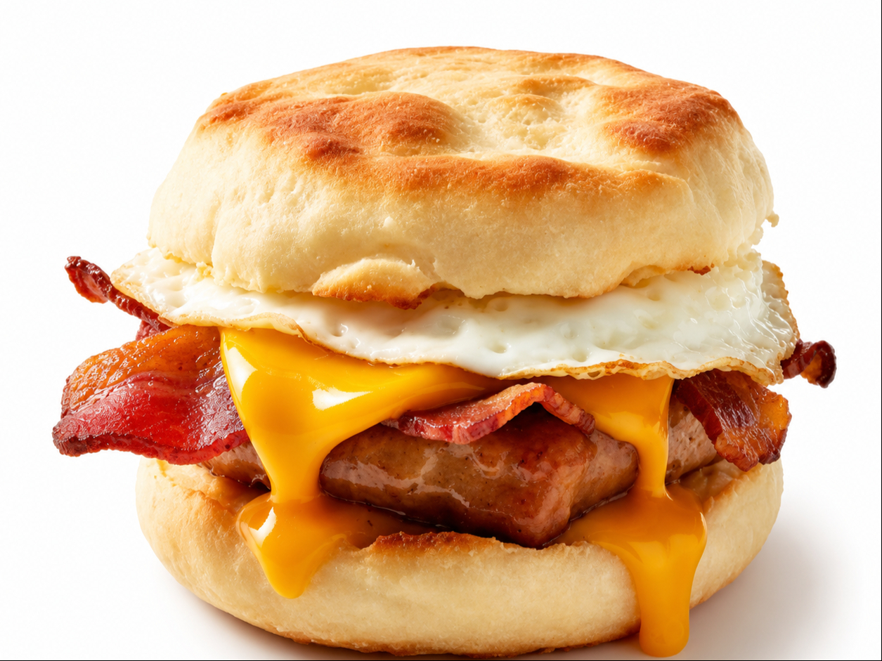 Biscuit.