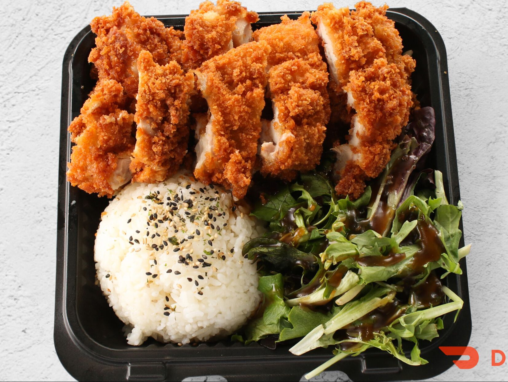 Chicken Katsu