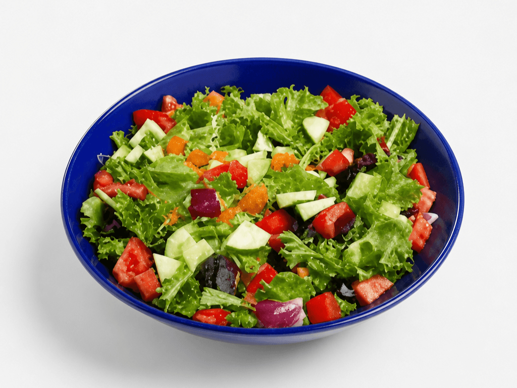 Side Salad.