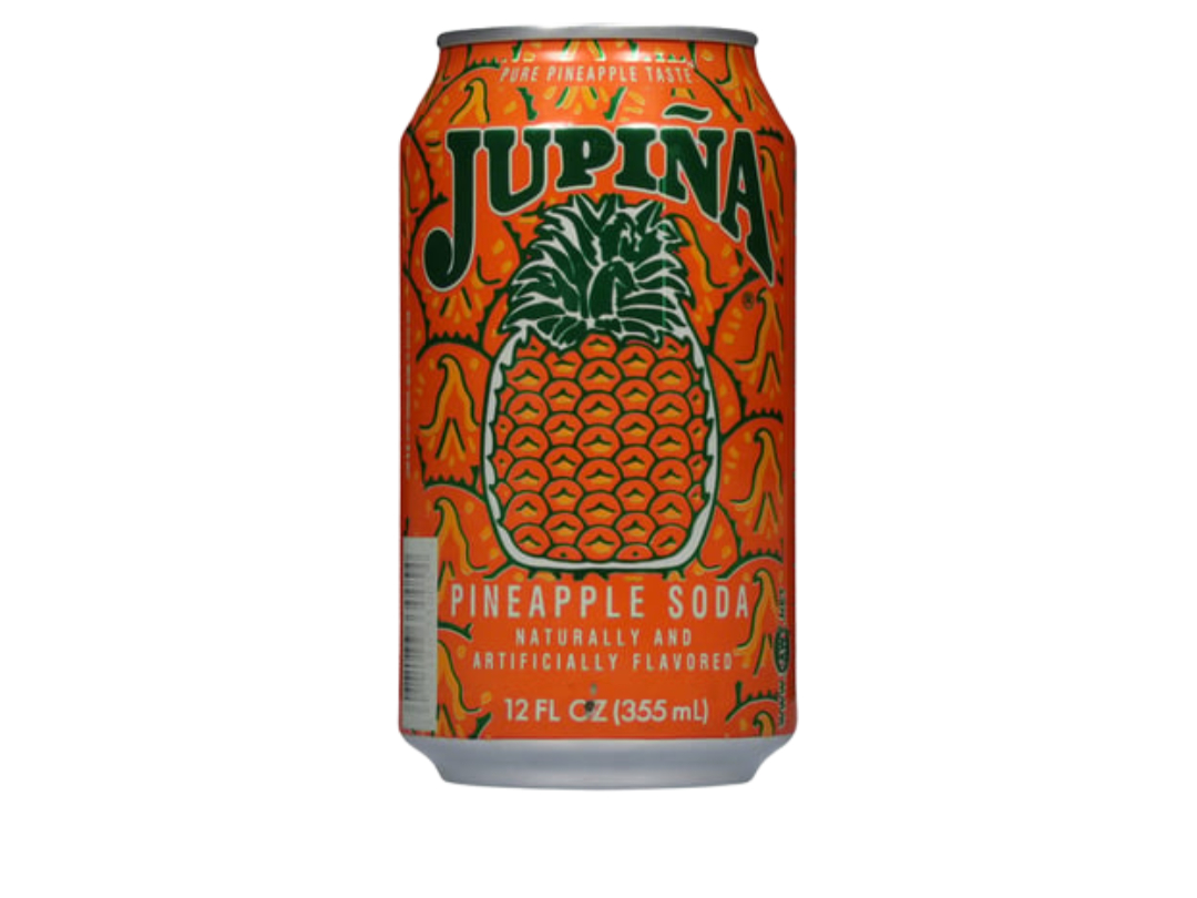 Jupina.