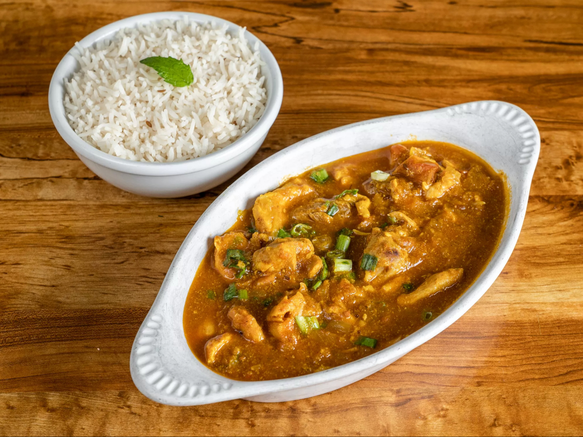 Curry.