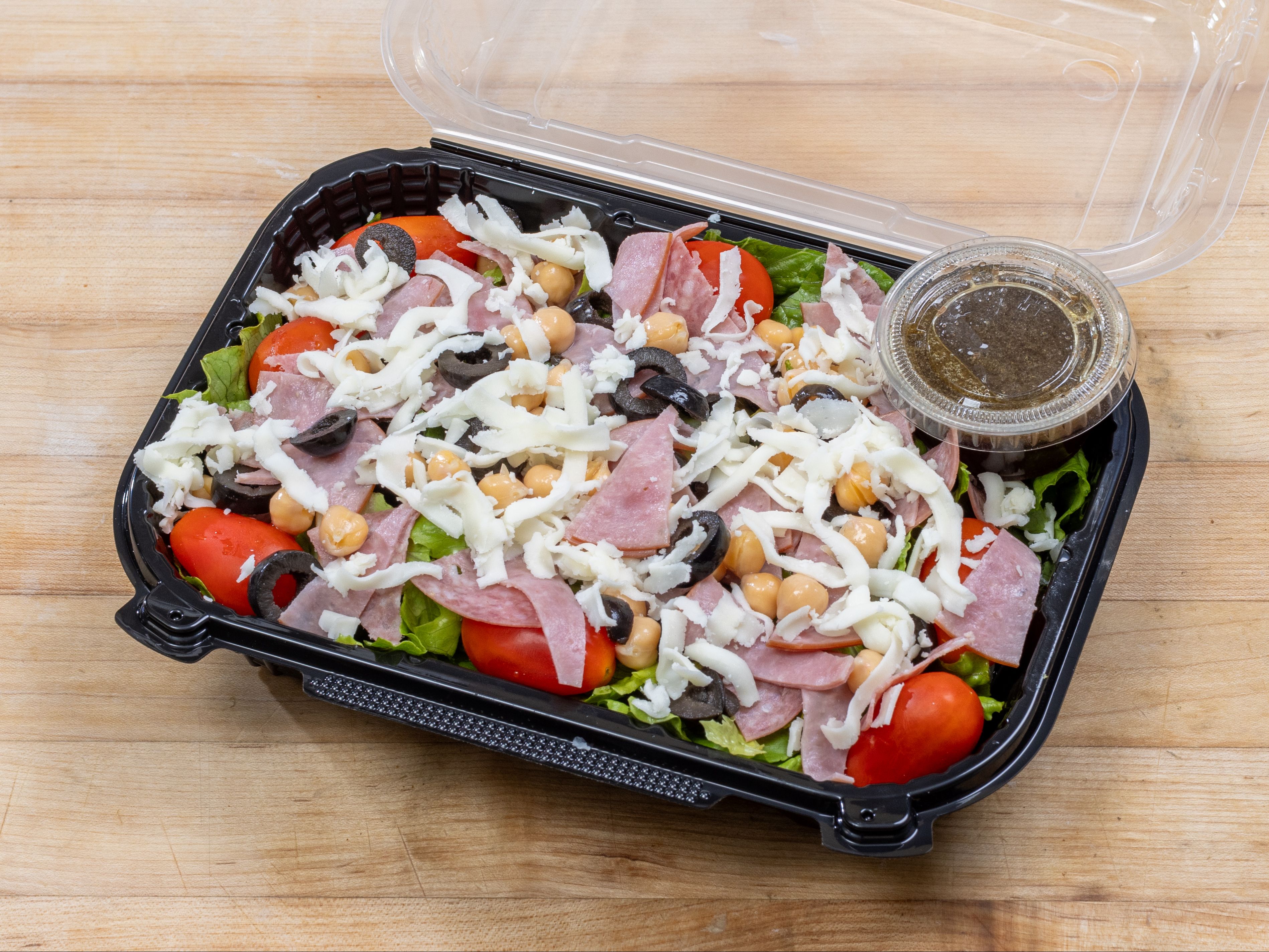 Antipasto Salad