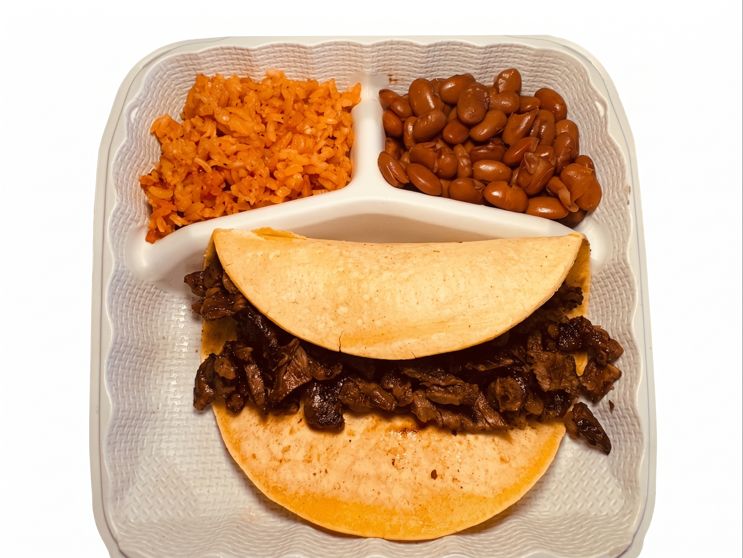 Kids One Taco.