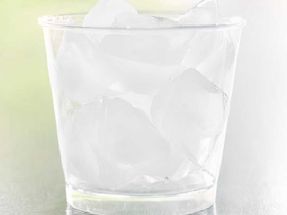 Ice.