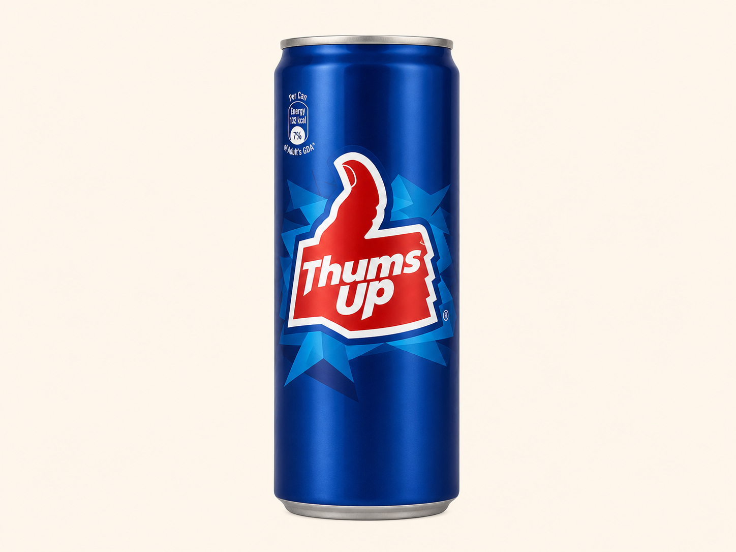 Thums Up.