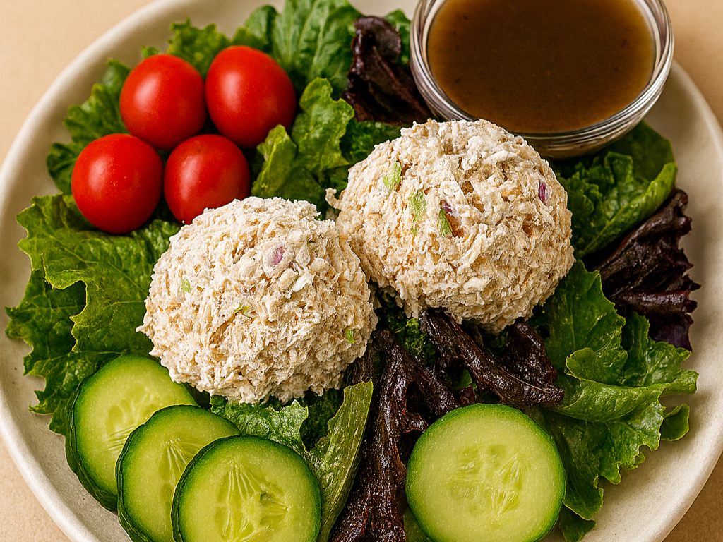 Catering Ckn Classic Salad Bowl.