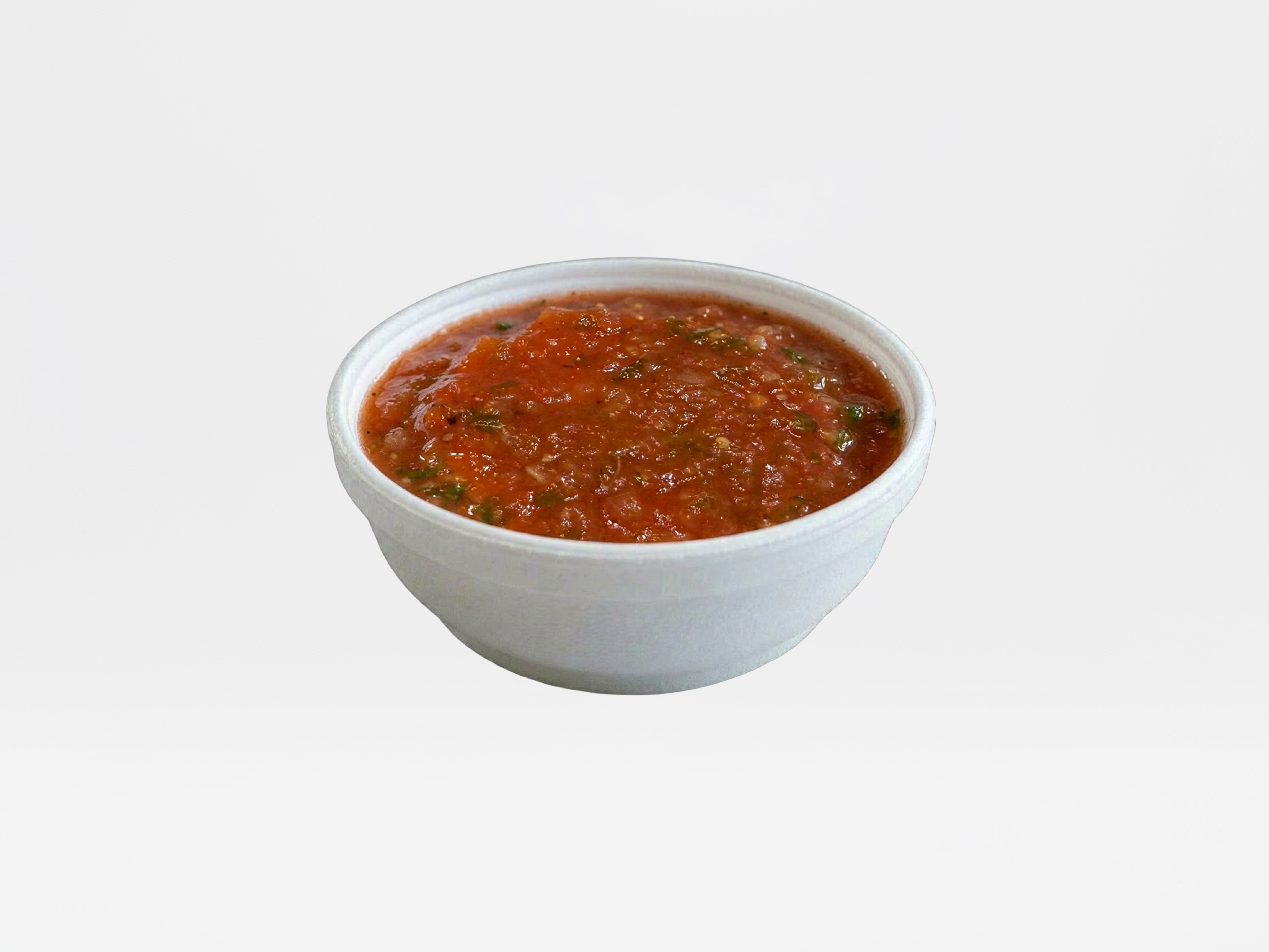 Salsa (Regular).