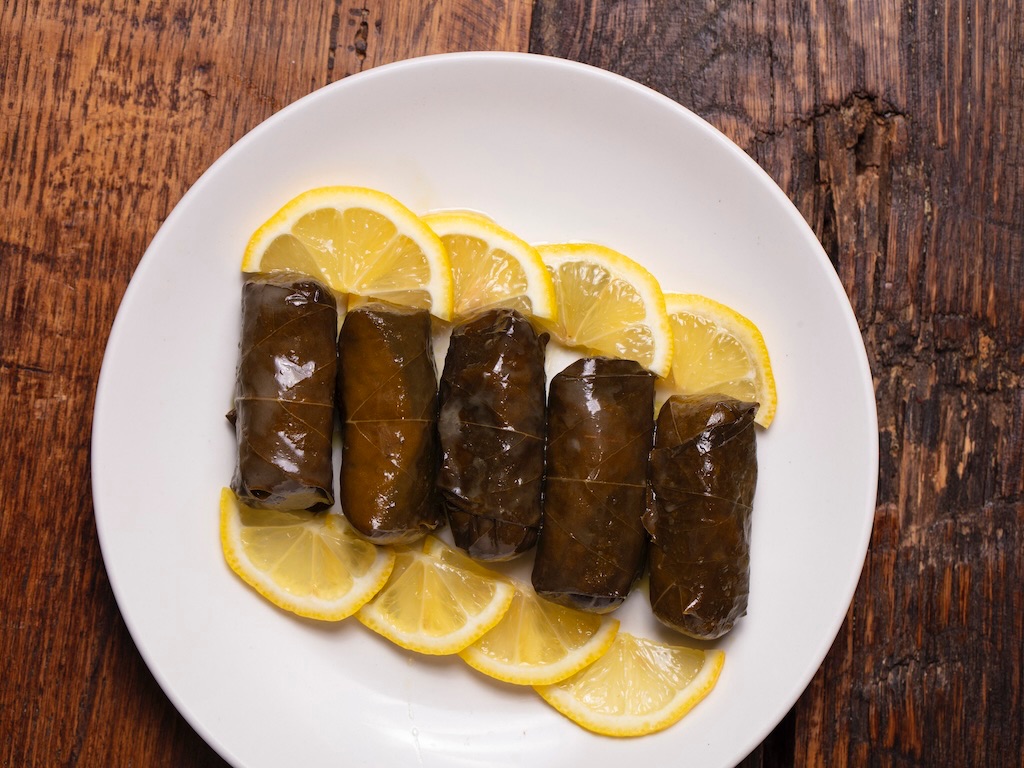 Sarma Appetizer (Regular).