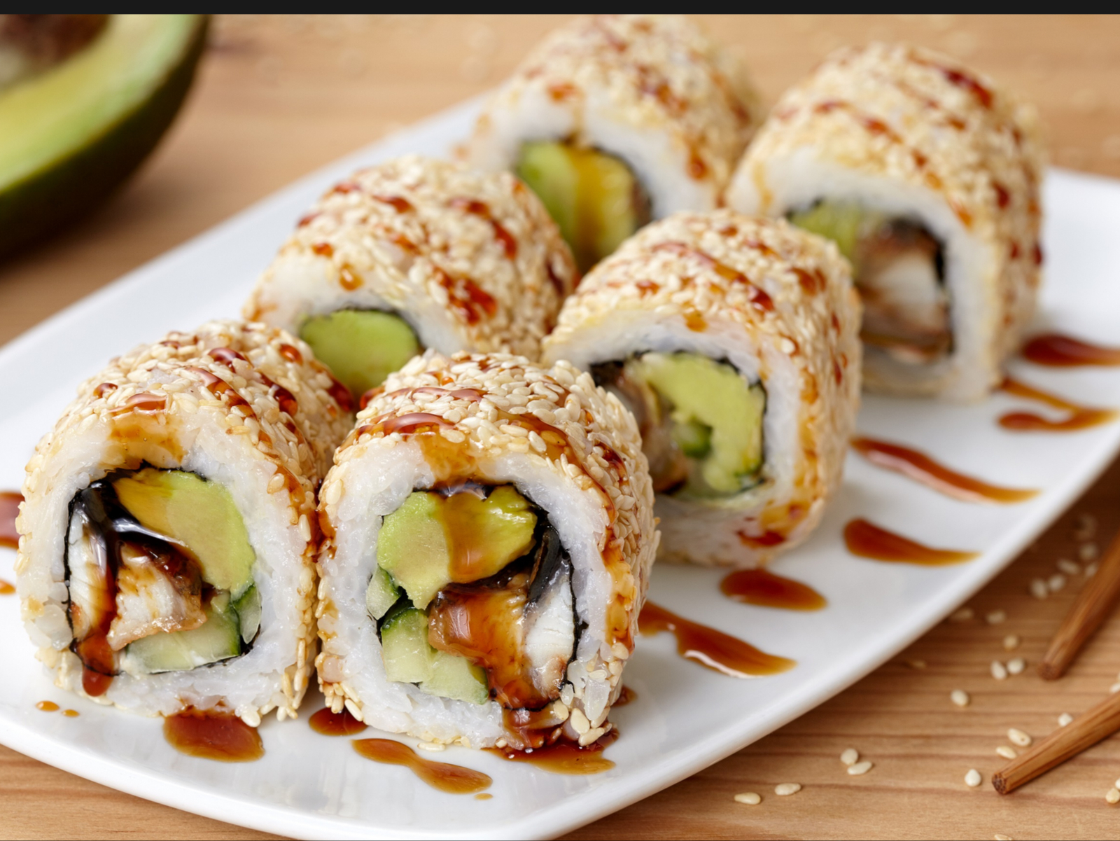 145/Texas Roll.