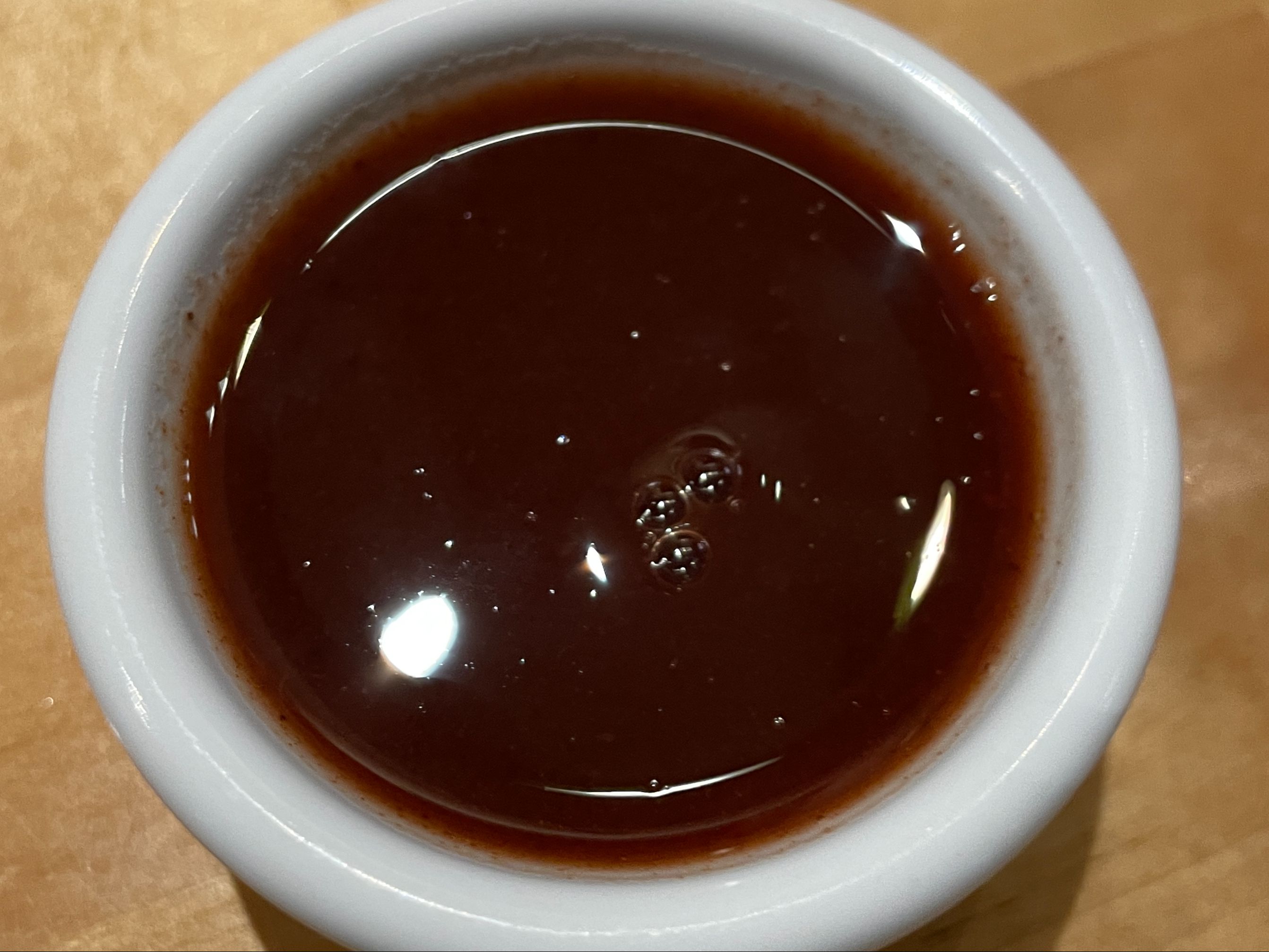 Xtra Tamarind Date Chutney.