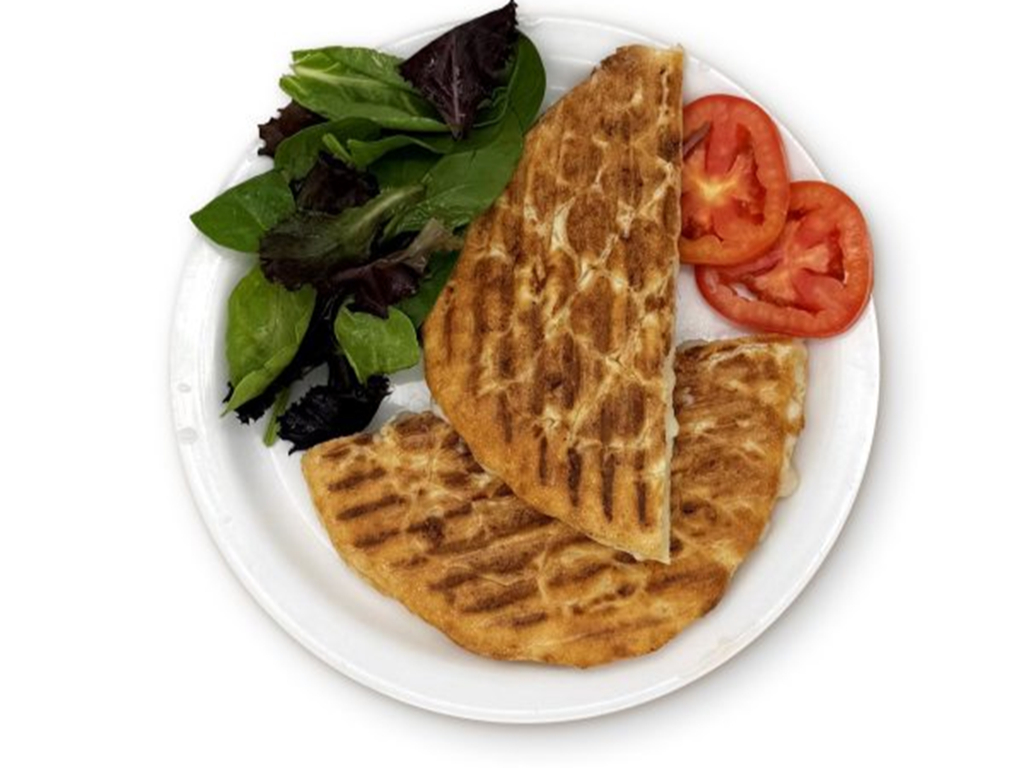 PANINI CHEESE.