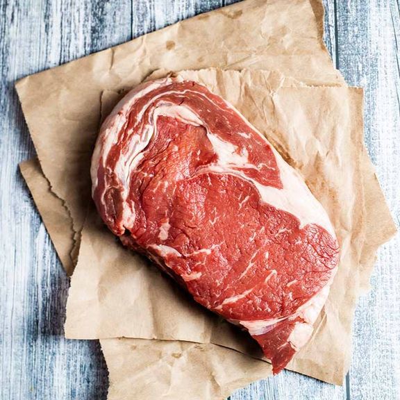 Ribeye Steak 1.50 - 1.59 lbs
