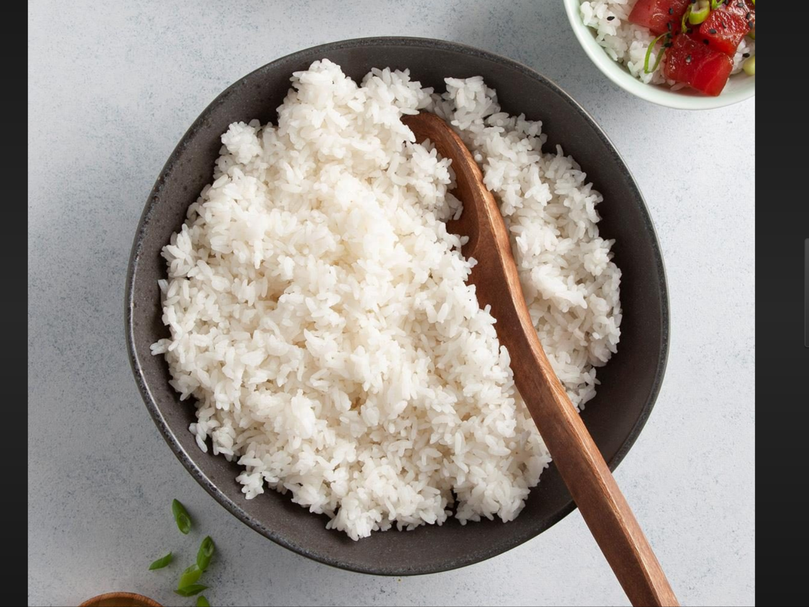 122/Sushi Rice (Side).