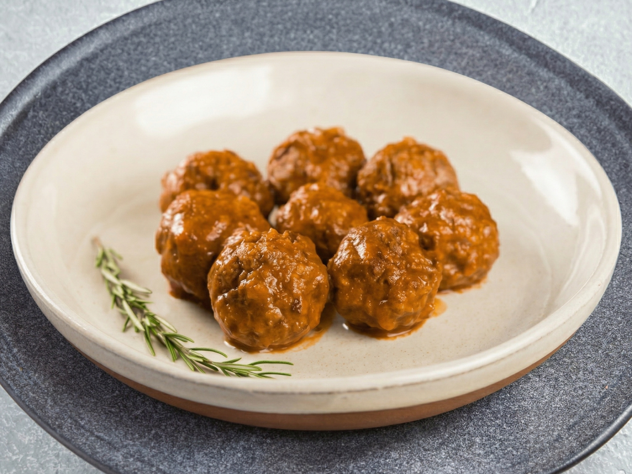 Side of Meatballs.