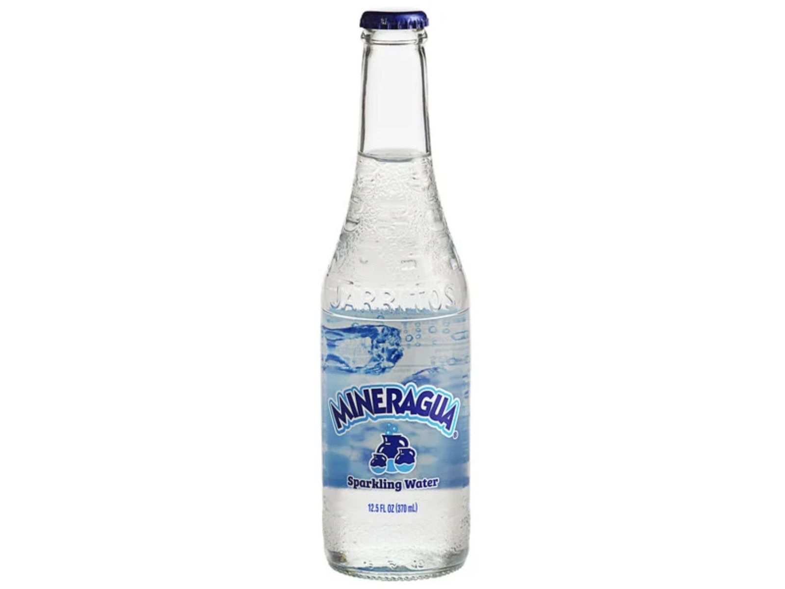 JARRITOS- MINERAGUA.