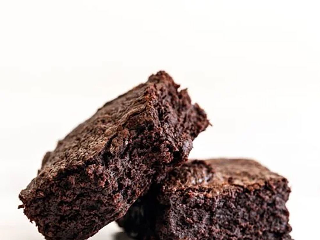 Brownies.