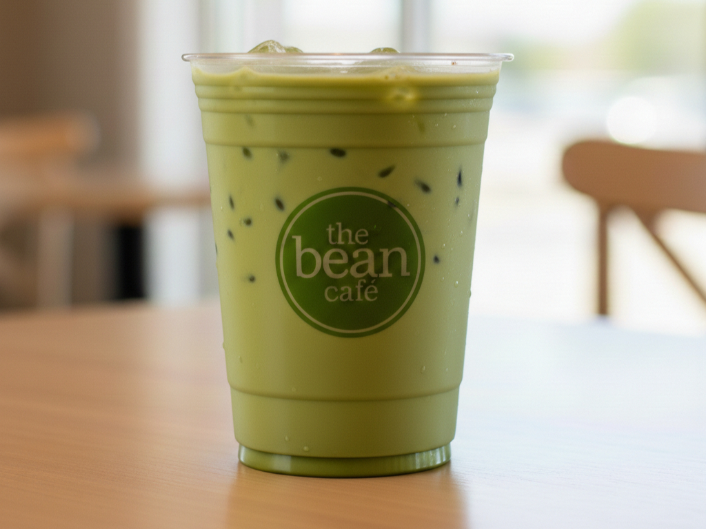 Matcha Small.